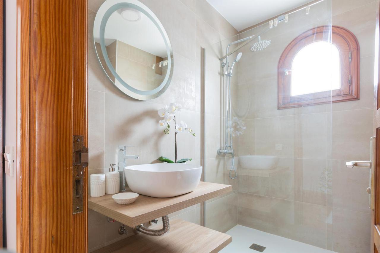 Daruma Apartments 2-Bedroom Duplex With Sea Views Costa Teguise Kültér fotó