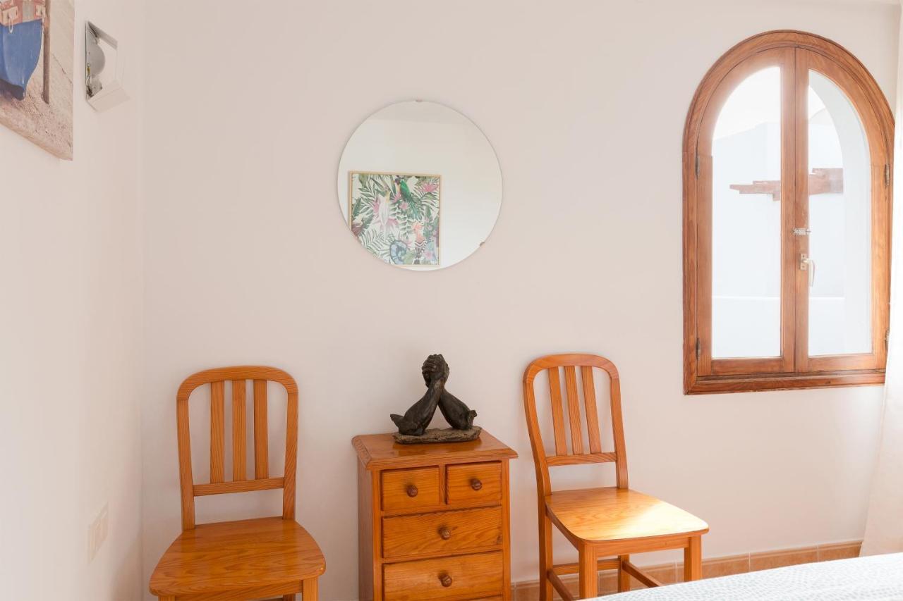 Daruma Apartments 2-Bedroom Duplex With Sea Views Costa Teguise Kültér fotó