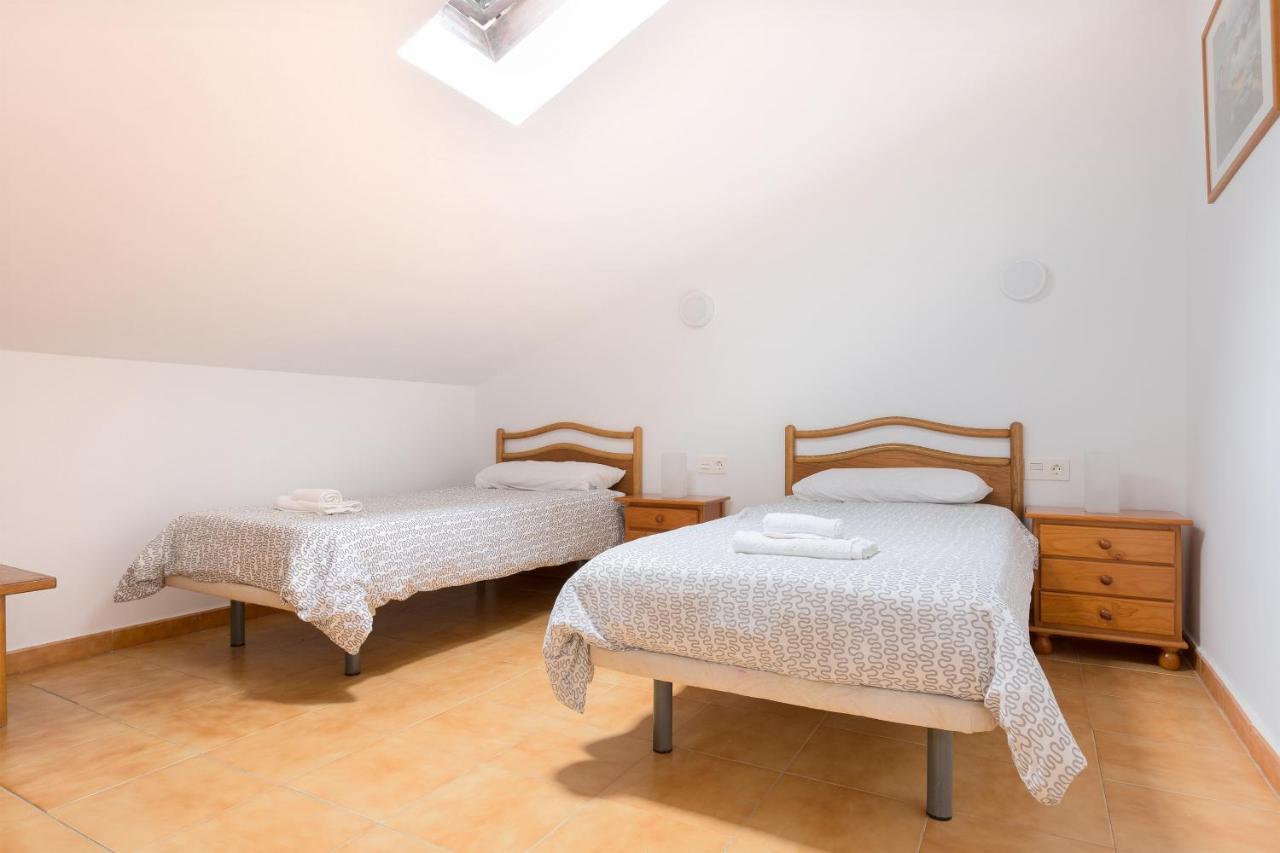 Daruma Apartments 2-Bedroom Duplex With Sea Views Costa Teguise Kültér fotó