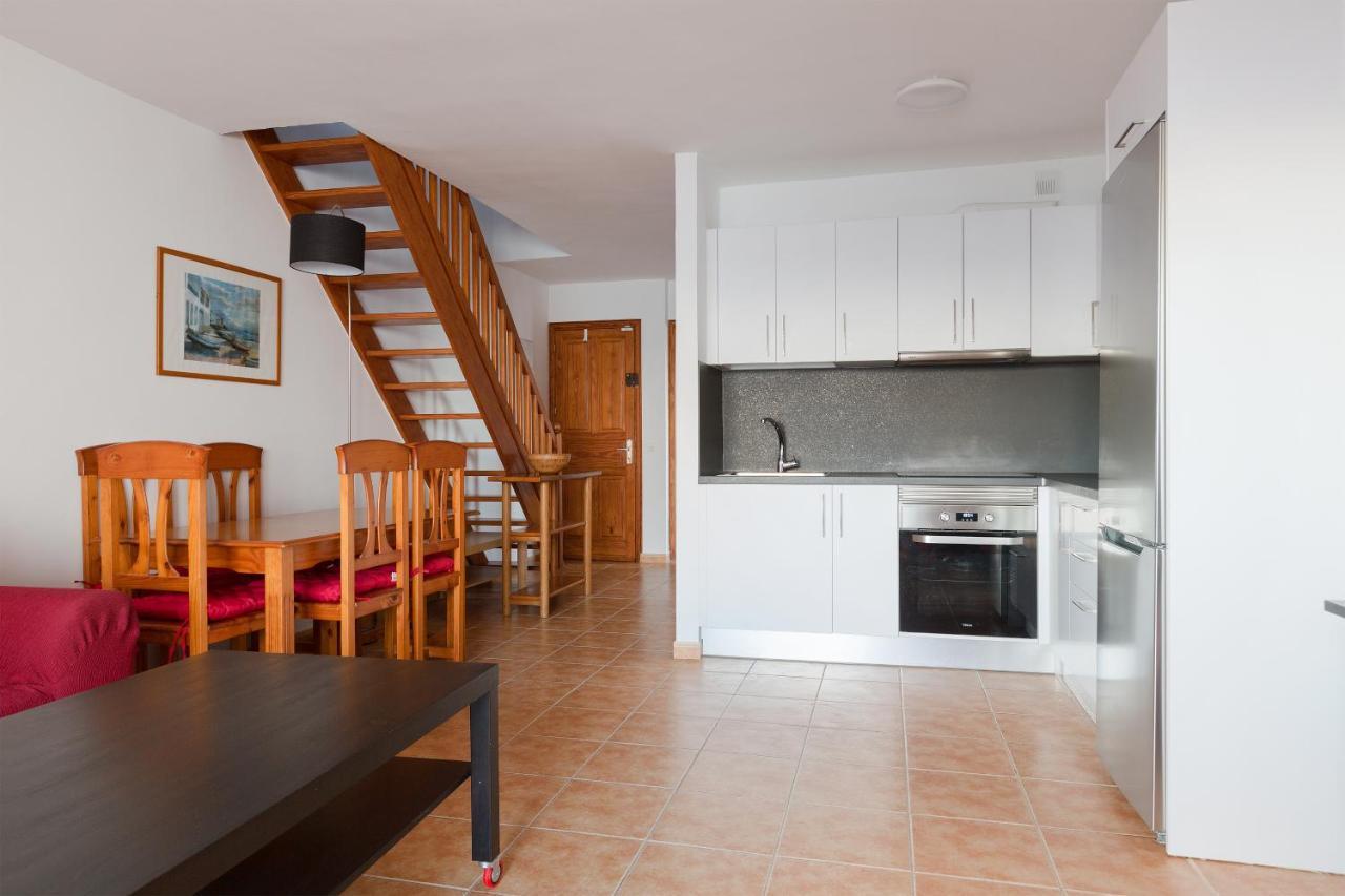 Daruma Apartments 2-Bedroom Duplex With Sea Views Costa Teguise Kültér fotó