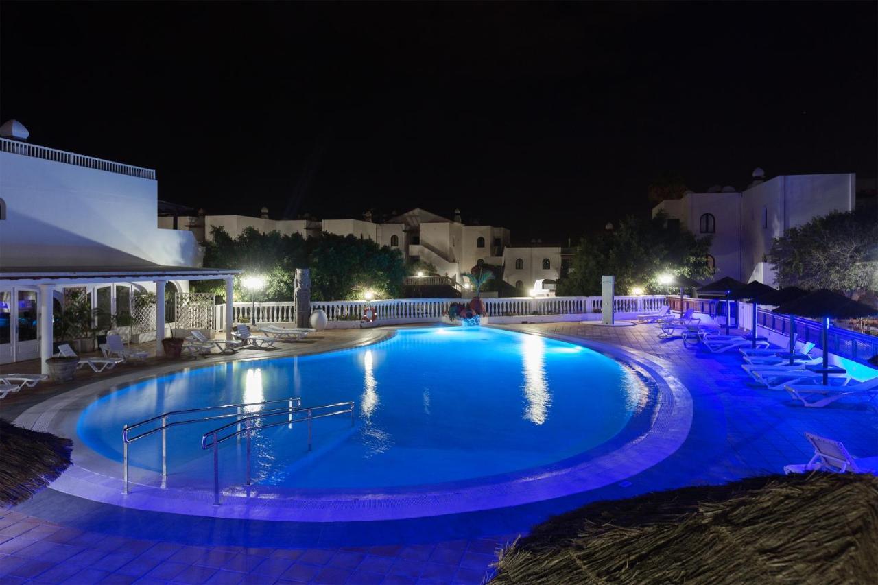 Daruma Apartments 2-Bedroom Duplex With Sea Views Costa Teguise Kültér fotó