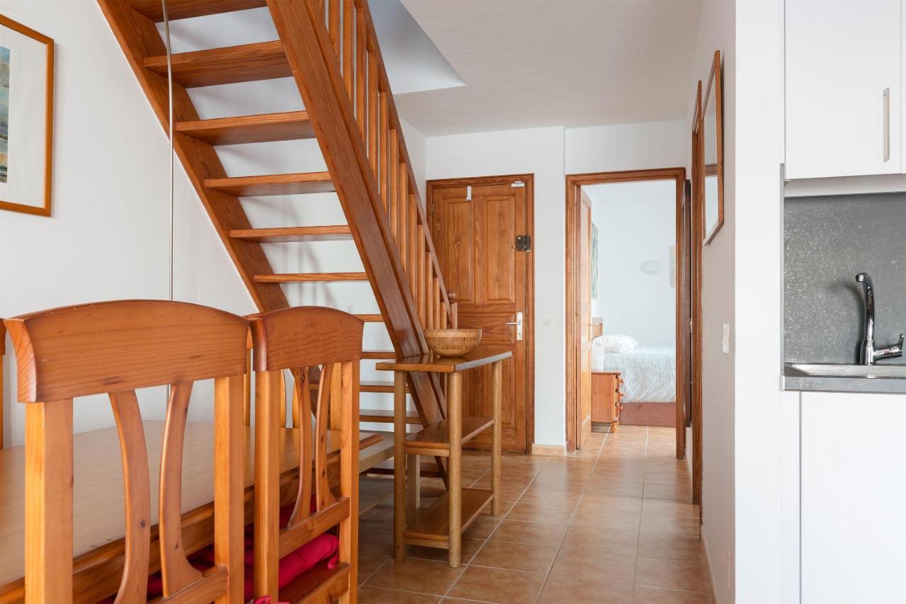 Daruma Apartments 2-Bedroom Duplex With Sea Views Costa Teguise Kültér fotó