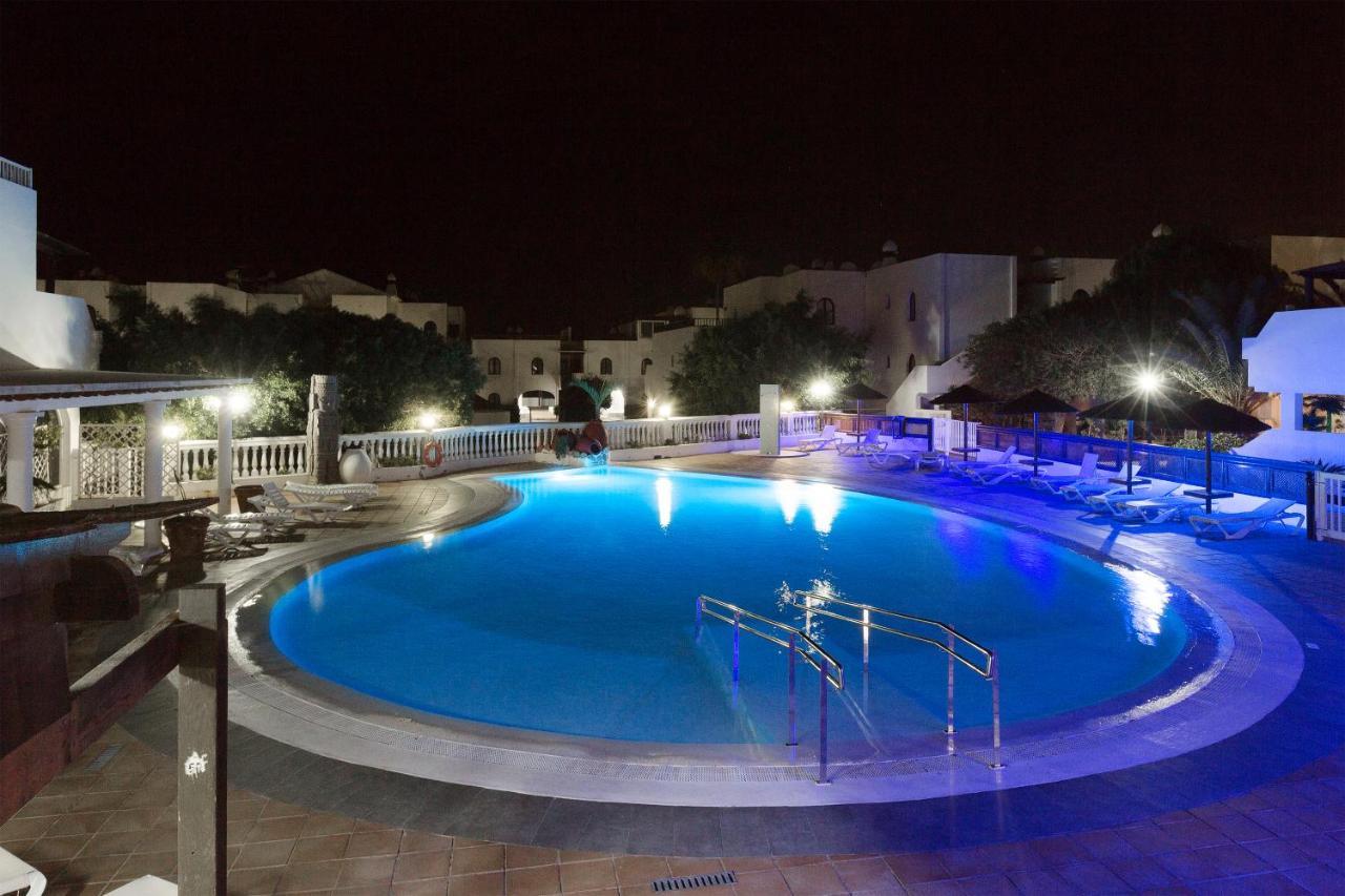 Daruma Apartments 2-Bedroom Duplex With Sea Views Costa Teguise Kültér fotó