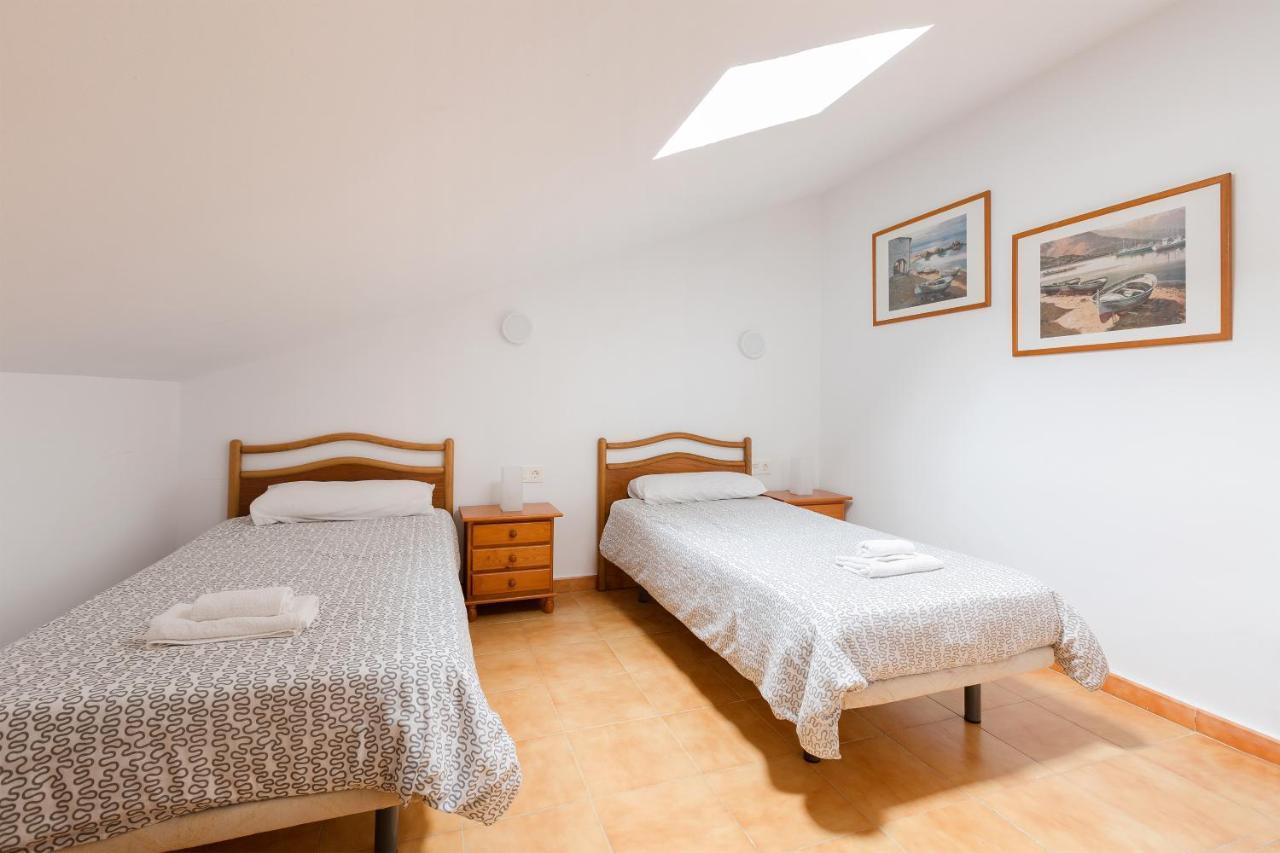 Daruma Apartments 2-Bedroom Duplex With Sea Views Costa Teguise Kültér fotó