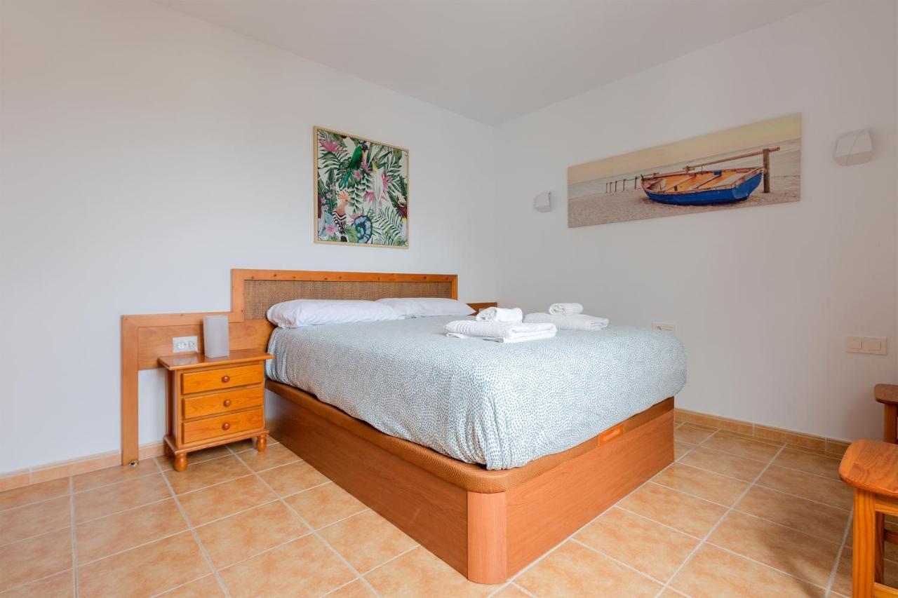 Daruma Apartments 2-Bedroom Duplex With Sea Views Costa Teguise Kültér fotó